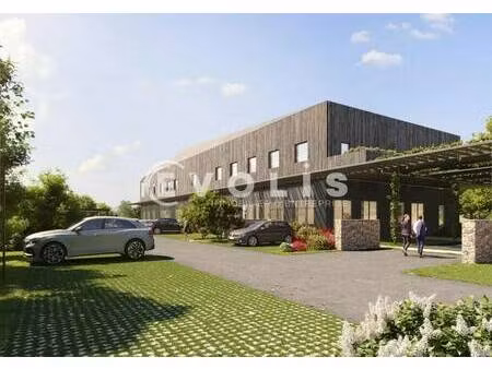 location commerce 142 m² à 1 098 m²