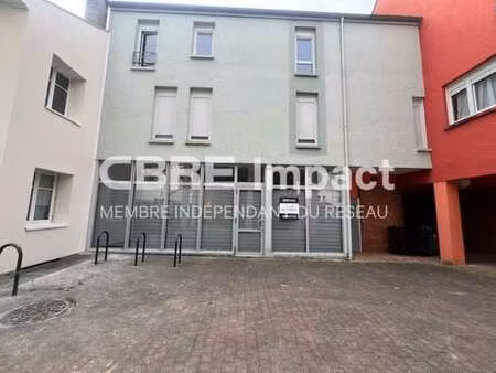 location commerce dijon 21000 129m²