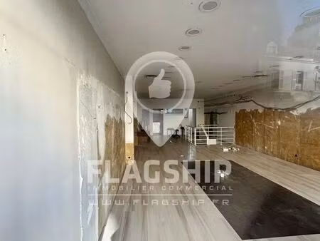 location commerce longjumeau 91160 152m²