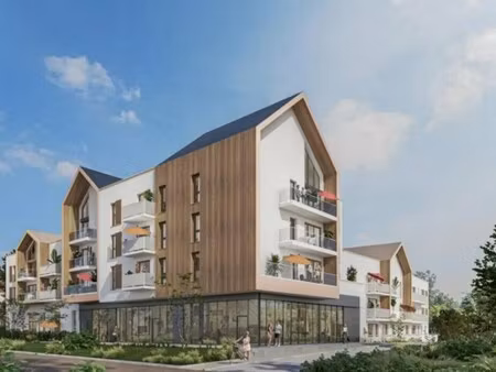 location commerce 232 m²