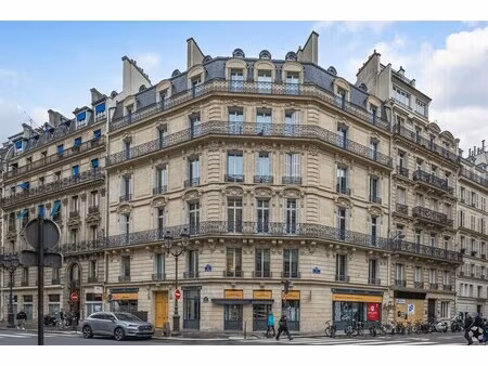 location bureaux 164 m² à 432 m²