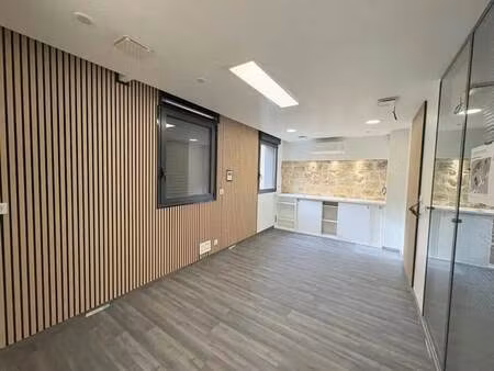 vente commerce sartrouville 78500 188m²