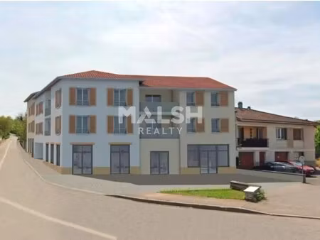 location commerce septeme 38780 53m² à 131m²