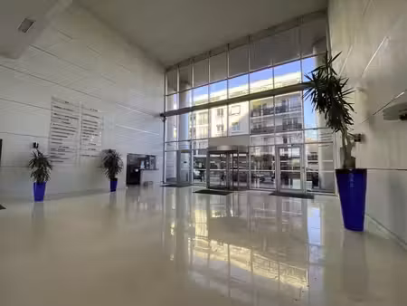 location bureaux alfortville 94140 133m² à 560m²