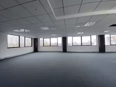 location bureaux chelles 77500 260m² à 580m²