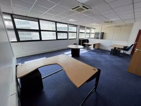 coworking - jusqu'à 1 poste