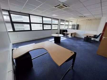 location coworking bagnolet 93170 1 poste