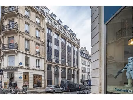 location coworking paris 75003 9 postes