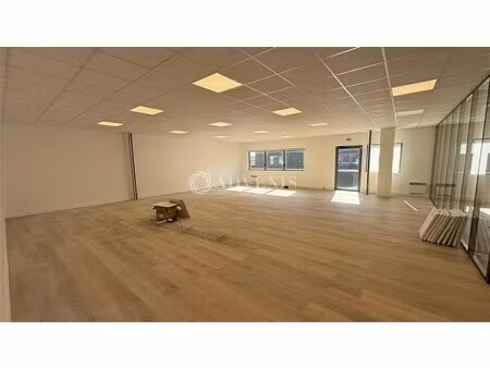 vente bureaux 176 m²