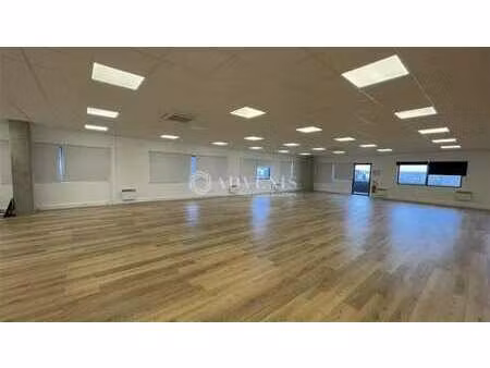 vente bureaux 291 m²