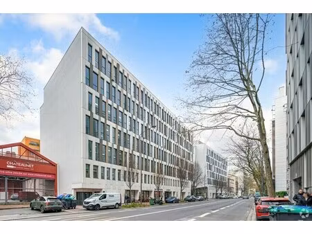 location bureaux 238 m² à 1 524 m²