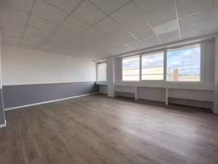 location bureaux rosny-sous-bois 93110 25m² à 146m²