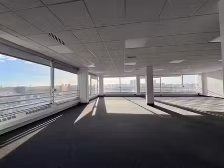 location bureaux rosny-sous-bois 93110 156m² à 515m²