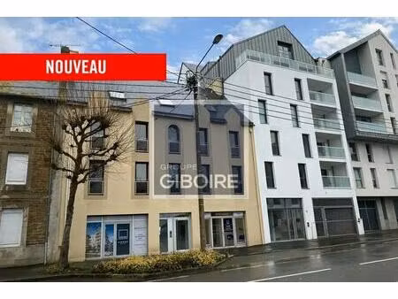 vente bureaux 141 m²