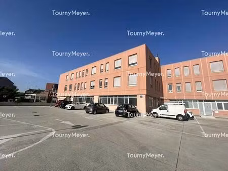 vente bureaux 172 m²