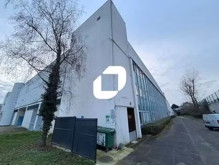 vente bureaux 265 m²