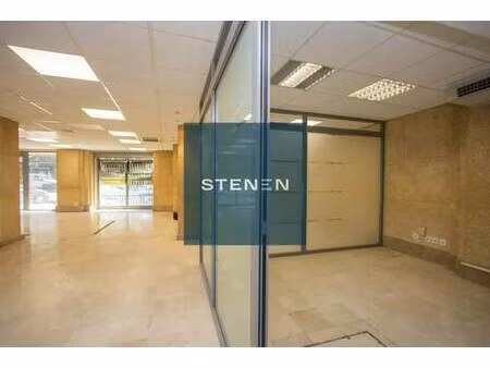 location commerce aix en provence 13090 360m²
