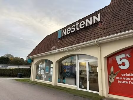 location commerce cucq 62780 115m²
