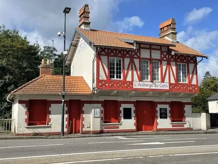 location commerce 309 m²