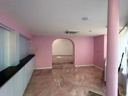 location commerce st mande 94160 48m²