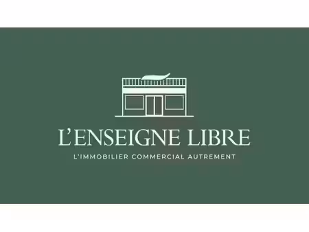location commerce st ouen 93400 188m²