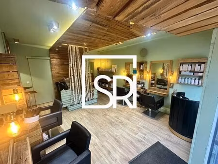 location commerce vichy 03200 33m²