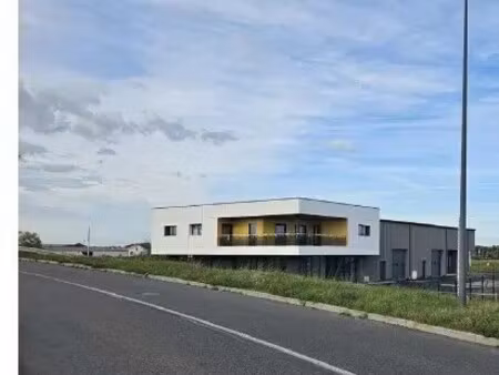 vente bureaux 140 m²