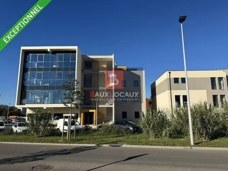 vente bureaux 25 m² à 45 m²