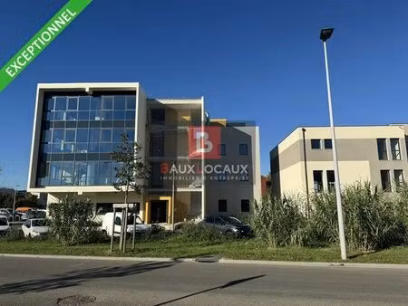 vente bureaux 45 m²