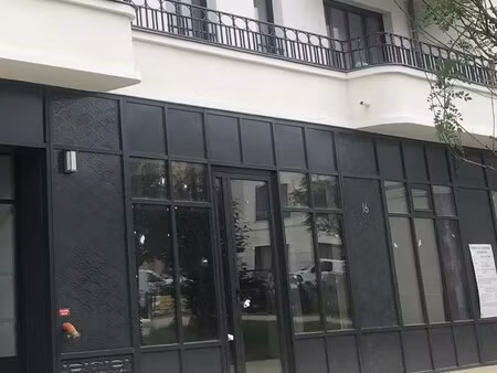 vente bureaux 230 m²