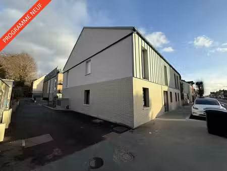 vente bureaux déville-lès-rouen 76250 339m²