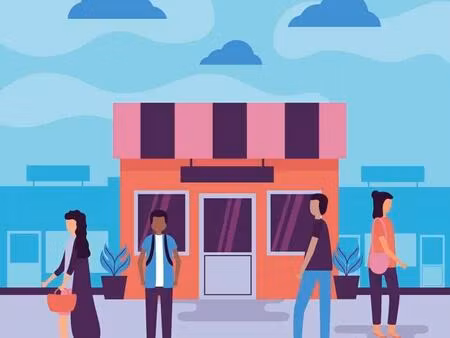 vente bureaux 75 m²