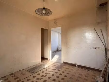 vente bureaux 53 m²