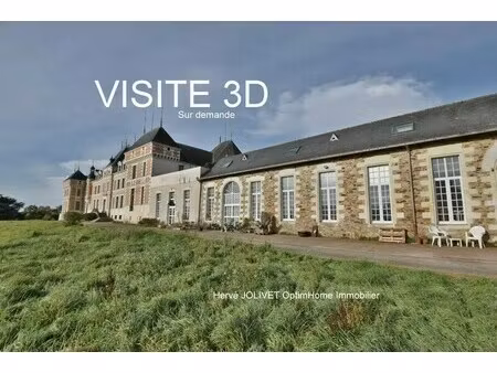 vente bureaux 566 m²