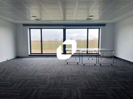 vente bureaux 57 m²