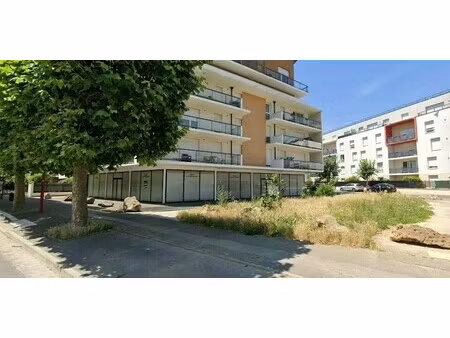 vente bureaux 319 m²