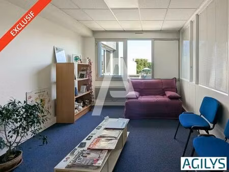 vente bureaux 97 m²