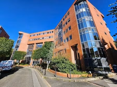 vente bureaux 225 m² à 800 m²