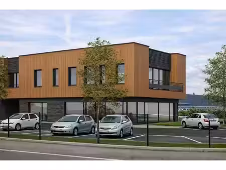 vente bureaux mornant 69440 320m²