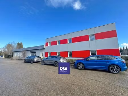 vente bureaux 477 m²