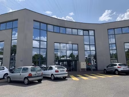 vente bureaux 220 m²