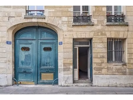 vente bureaux 99 m²