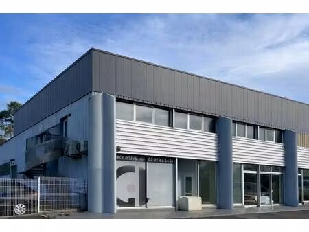 vente bureaux 170 m²