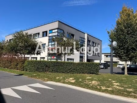 vente bureaux 281 m²