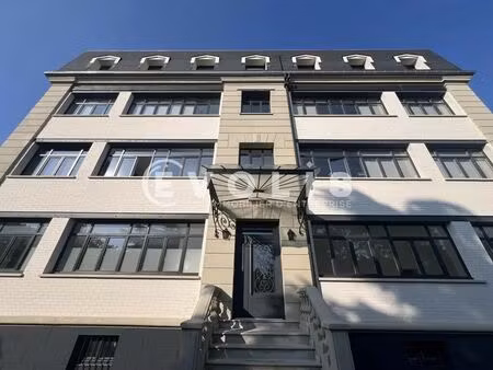 vente bureaux 66 m²