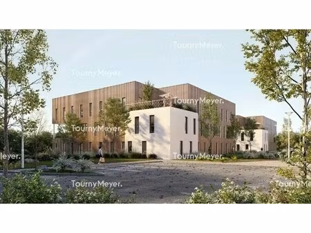 vente bureaux 181 m² à 2 240 m²