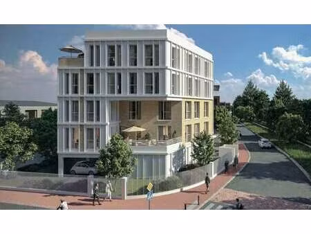 vente bureaux 164 m²