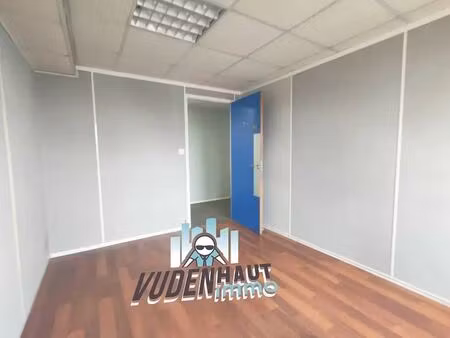 vente bureaux 265 m²