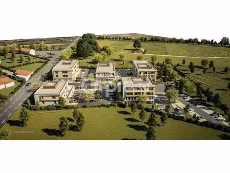 vente bureaux 100 m² à 1 362 m²