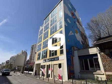 vente bureaux 930 m²